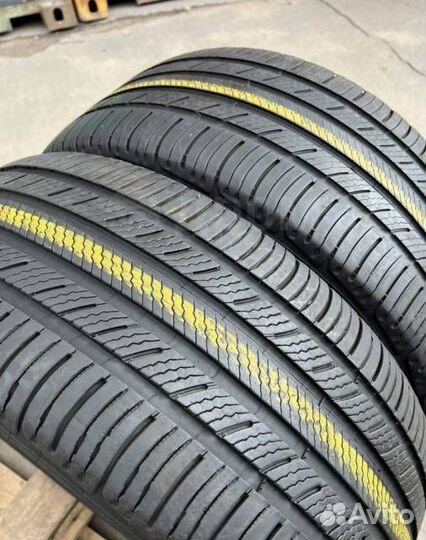 Michelin Primacy SUV 285/60 R18