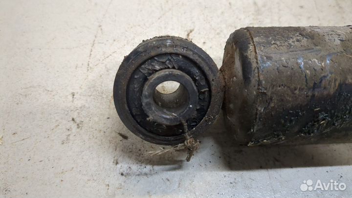 Амортизатор подвески левый задний Volkswagen LT 28-46