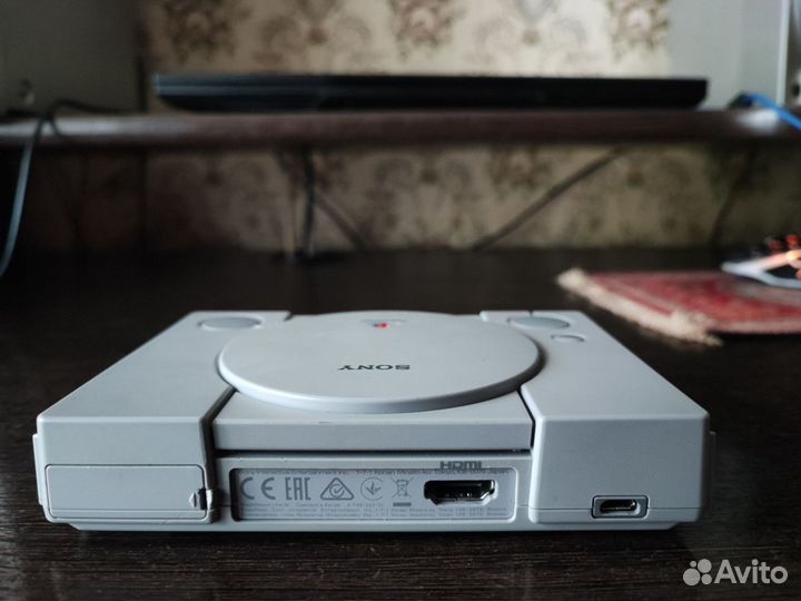 Sony Playstation Classic