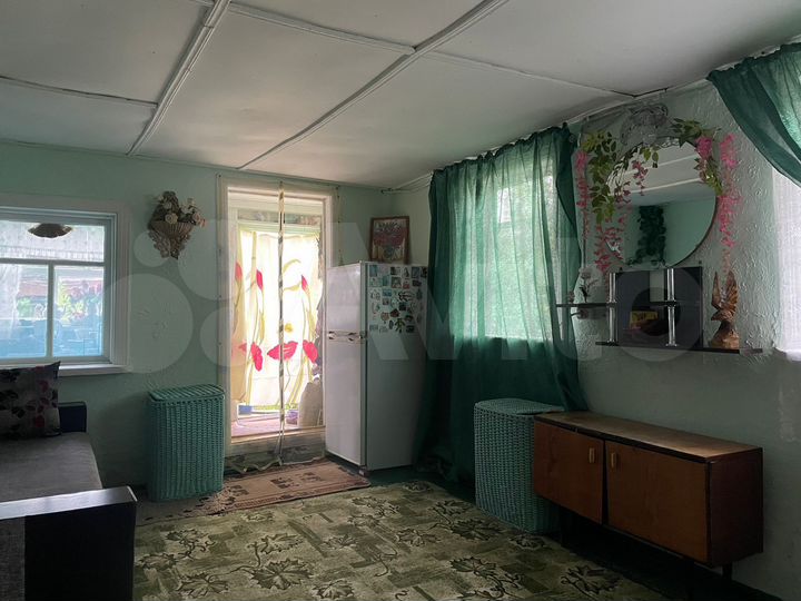 Дача 30 м² на участке 5 сот.