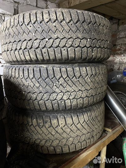 Диски оригинальные subaru r17