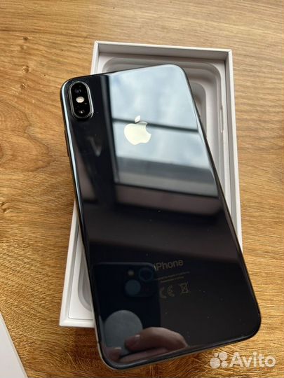 iPhone Xs Max, 256 ГБ