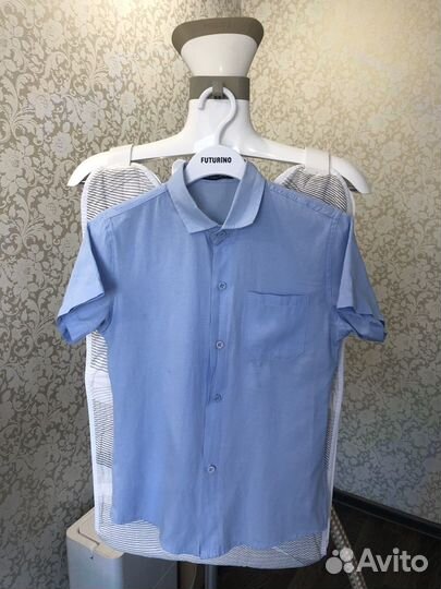 Рубашка для мальчика