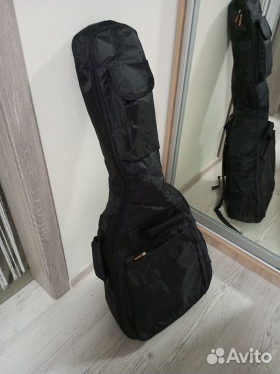 Чехол для акустической гитары Rockbag