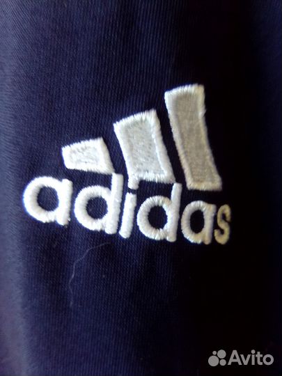 Спортивная куртка мужская