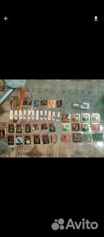 Значки олимпиада 80, ленин, города,гто