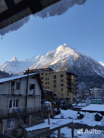 Аренда жилья, размещение на Кавказе