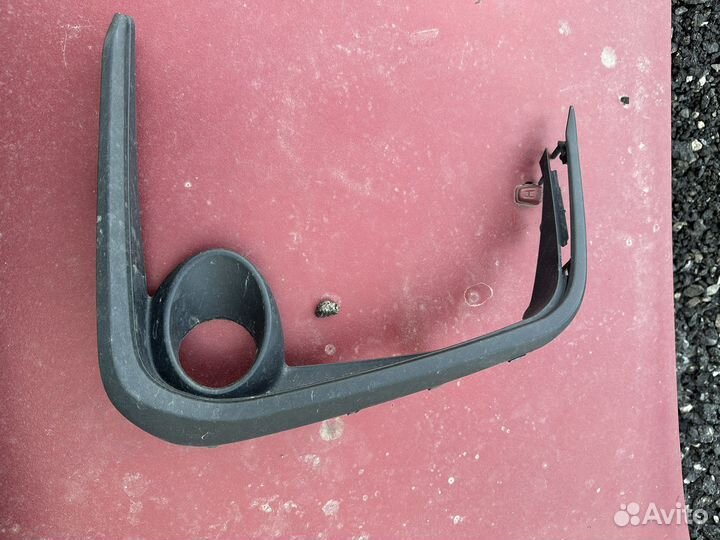 Решетка corolla 180