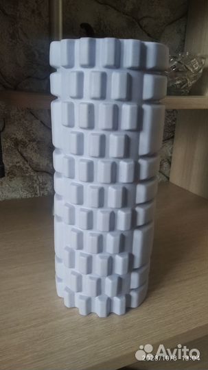 Массажный ролик