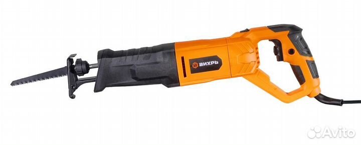 Сабельная пила пс-900Э Вихрь, 72/25/1