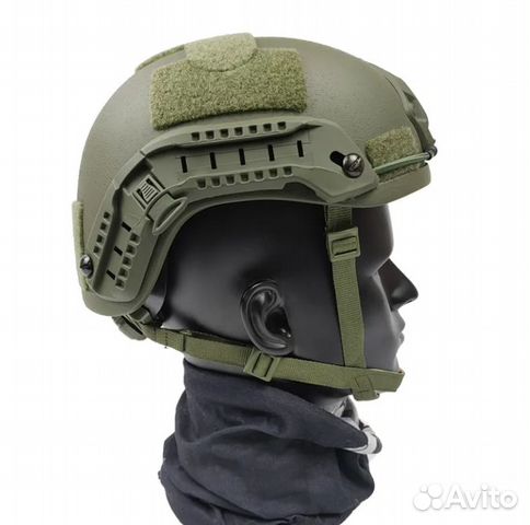 Шлем Тактический шлем Шлем защитный объявление продам
