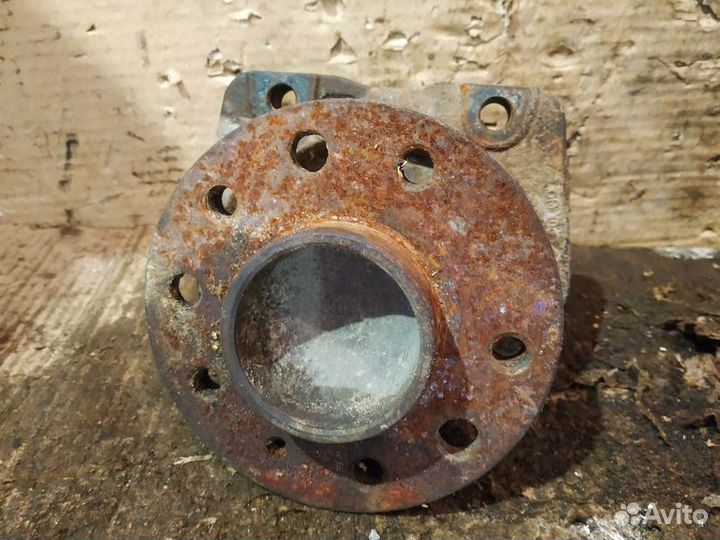 Ступица задняя Opel Astra