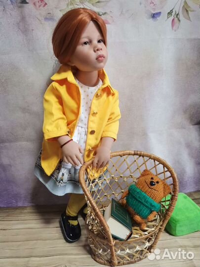 Мила gotz, ооак