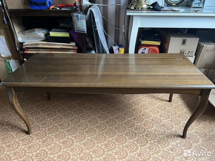 Столик журнальный из СССР