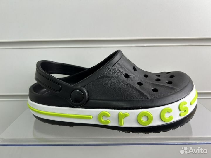 Crocs сабо сланцы для мальчика