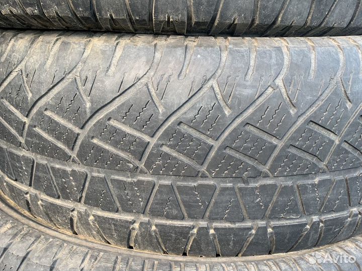 Michelin Latitude Cross 265/65 R17 46U