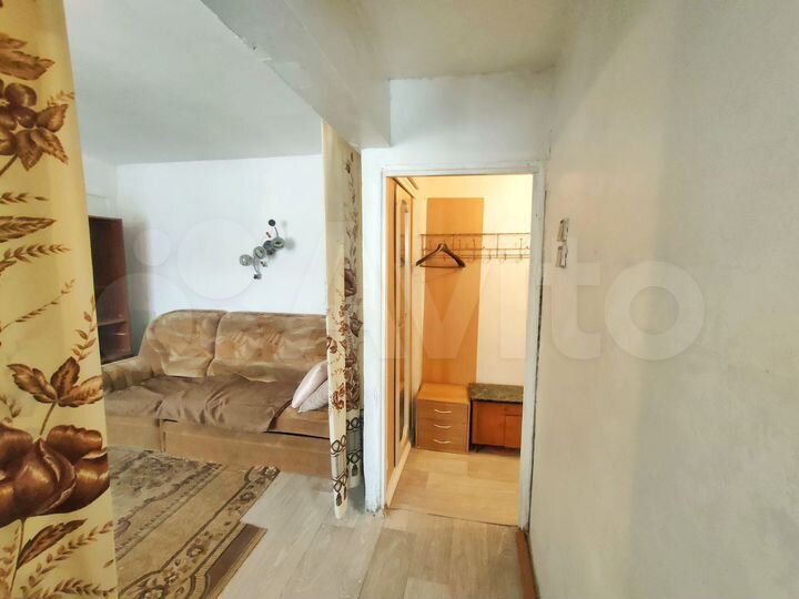 2-к. квартира, 45 м², 4/5 эт.