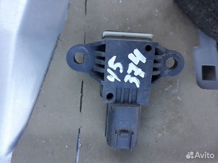 Датчик AIR BAG Land Rover Range Rover Evoque 2011