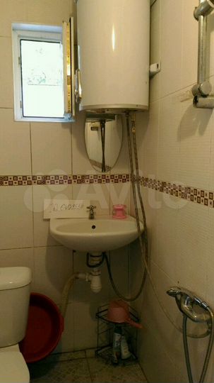 Дом 21 м² на участке 1 сот.