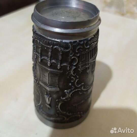 Cтопа в память 200-летнего юбилея Петербурга