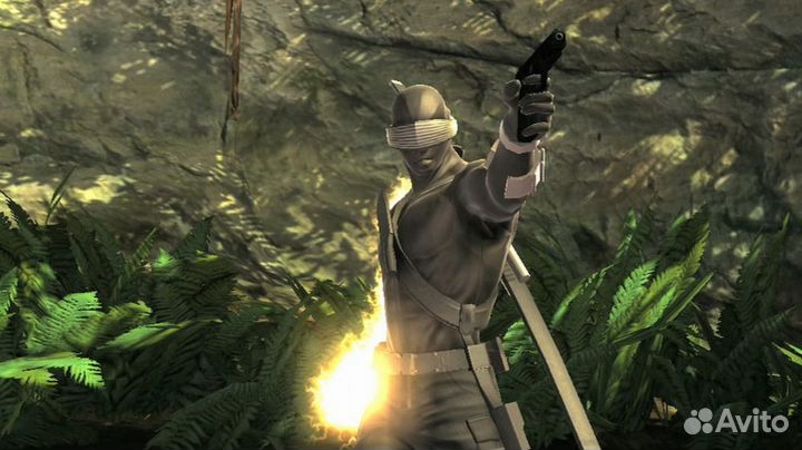 G.I. Joe The Rise of Cobra (без обложки) (PS3)