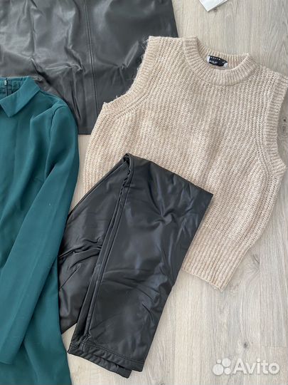 Пакет фирменной одежды р.42