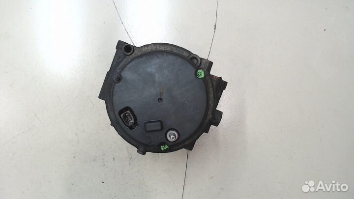 Генератор Mercedes ML W163, 2003