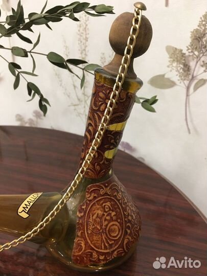 Кувшин стекло из О.Майорка