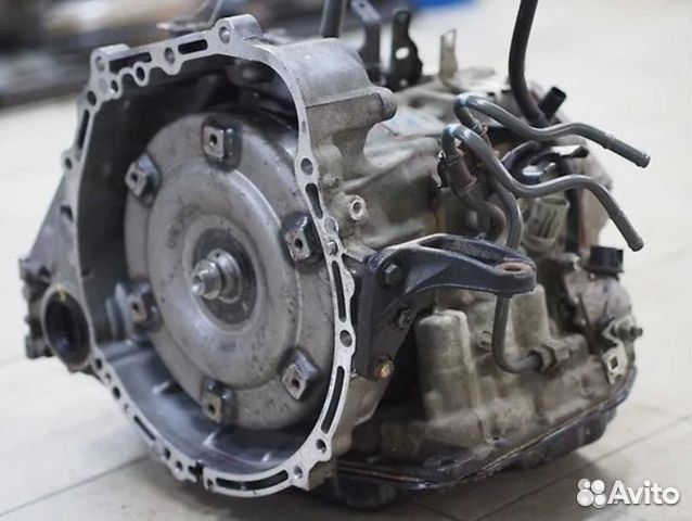 АКПП Toyota Highlander AW95-51LS с Гарантией