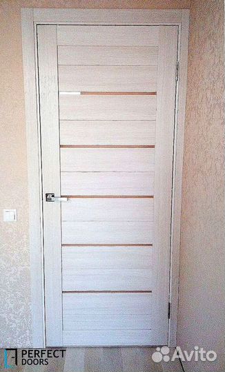 Межкомнатные двери