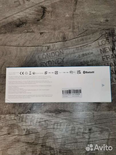 Беспроводная колонка Anker Soundcore 2