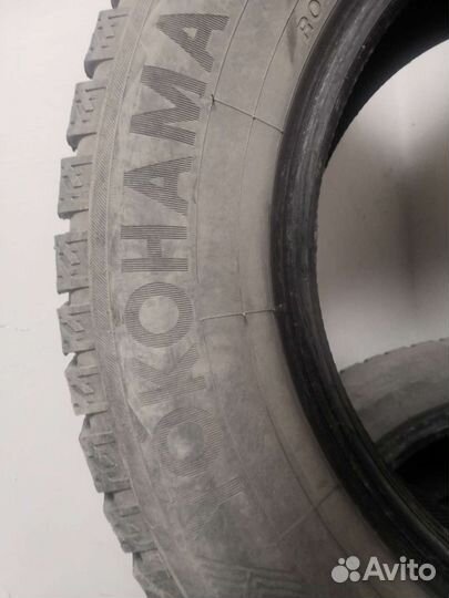 Yokohama Ice Guard 5 IG50 A 205/65 R15