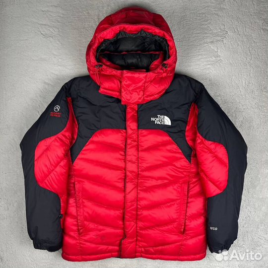 Пуховик The North Face 850 оригинал