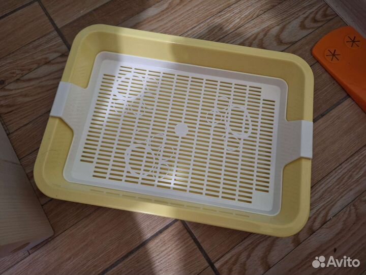 Лоток для кошек котят 3324