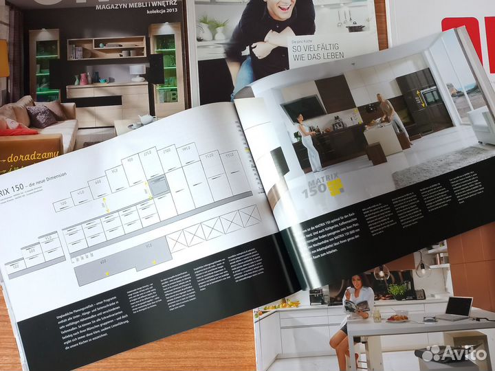 Журналы интернет дизайн кухня мебель