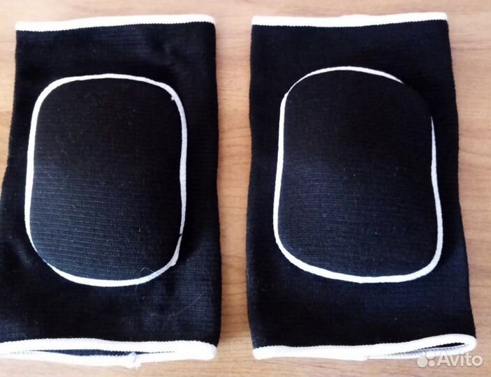 Наколенники для тренировок