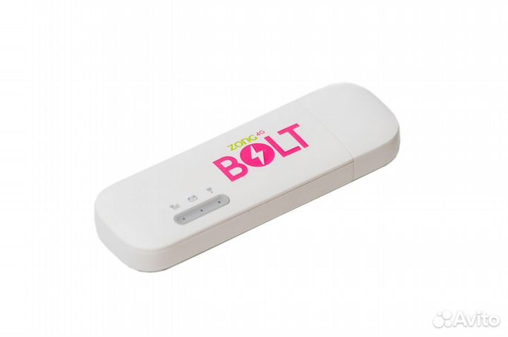 USB 4G модем c Wifi. Huawei 8372H-153