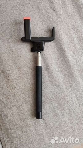 Монопод(селфи-палка)