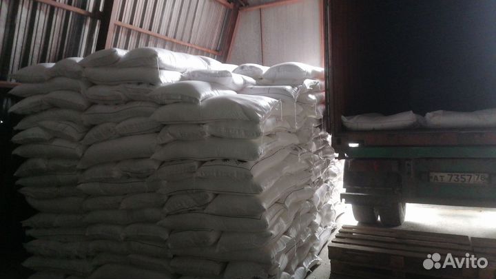 Работа грузчиком