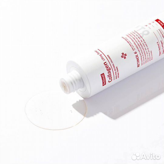 Лифтинг тонер с ретинолом и коллагеном Medi Peel