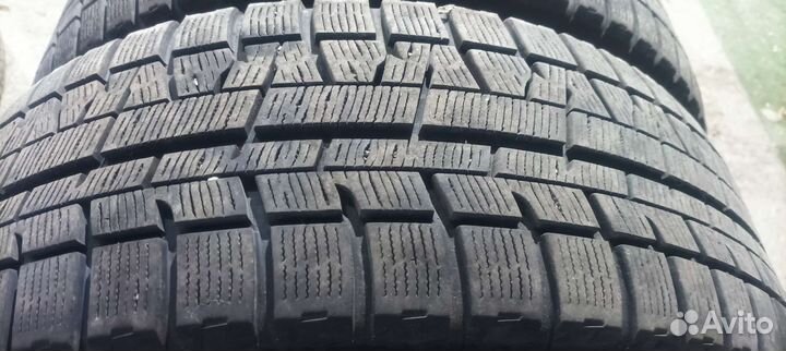 Yokohama Ice Guard IG50+ 215/55 R17 94Q