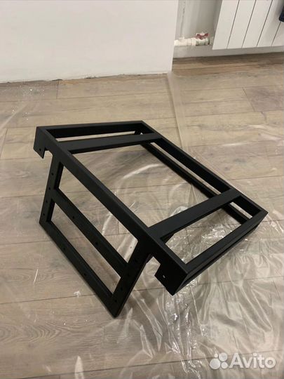 Основание для мойки, умывальника, раковины