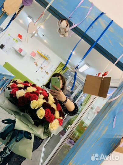 Роза Эквадор