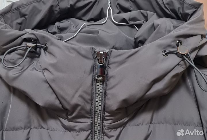 Пуховик женский esprit