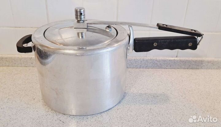 Скороварка СССР, утятница, чудо- печь