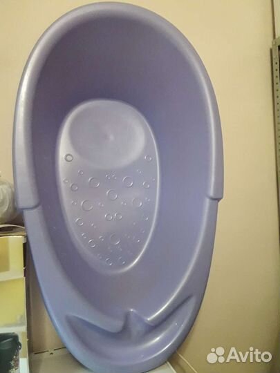 Ванночка для купания