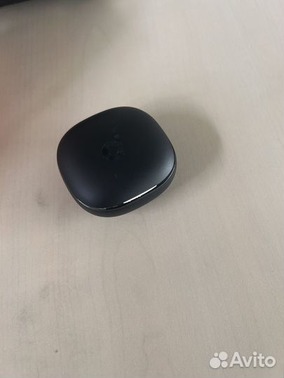 Наушники anker soundcore liberty 4 black