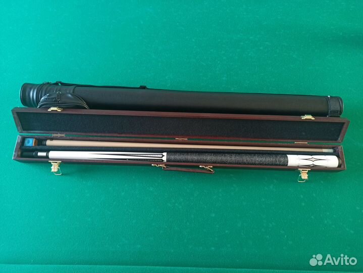 Бильярдный кий