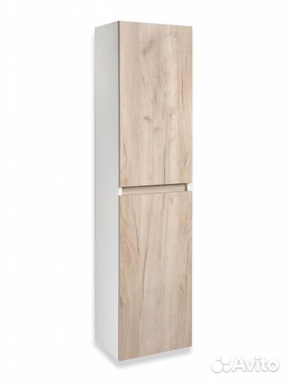 Пенал Runo крафт дуб Бари (00-00001388)