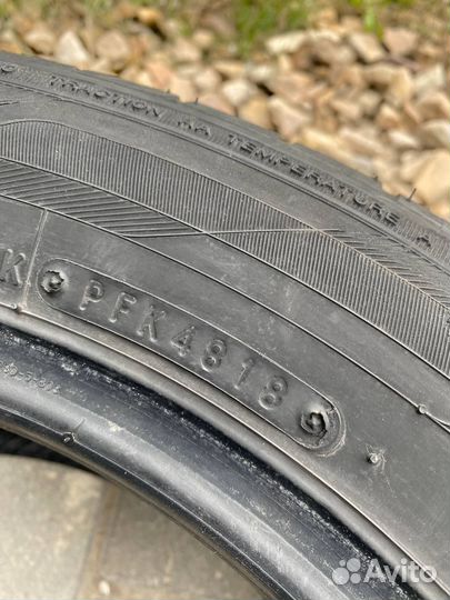 Toyo Proxes CF2 205/55 R16 91